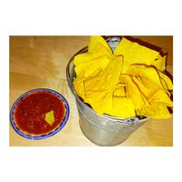 Chips & Salsa at SolToro in Montville