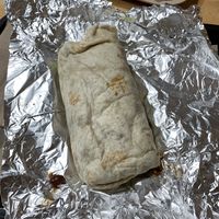   at Burritos in Barcelona