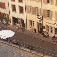 Renamed to Sultan at Halde 20 in Aarau