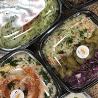 Catering at Sunrise Pita and Grill in Davie