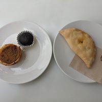  at Granos Espaço Vegetariano in Lisbon