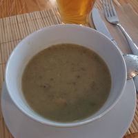  at Granos Espaço Vegetariano in Lisbon