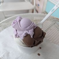  at Nicoco Hawaiian Gelato in Hilo