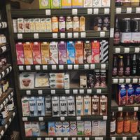 Milks at Fodder in Hereford