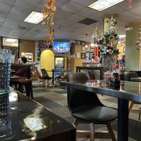 Inside   at Pad Thai Cafe in Soldotna