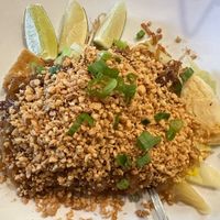 Pad Thai   at Pad Thai Cafe in Soldotna