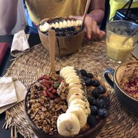   at Acai & You - de Maubeuge in Paris