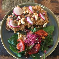  at Acai & You - de Maubeuge in Paris