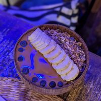 Acai Bowl at Acai & You - de Maubeuge in Paris