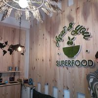 Acaï & You - Interieur at Acai & You - de Maubeuge in Paris