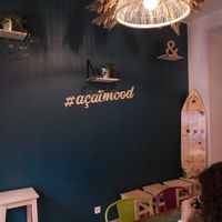 Acaï & You - Interieur at Acai & You - de Maubeuge in Paris