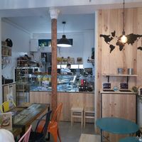 Acaï & You - Interieur at Acai & You - de Maubeuge in Paris