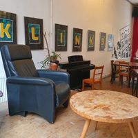  at De Klinker in Nijmegen