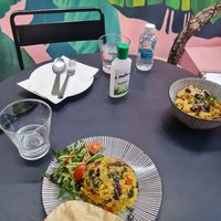 Wohooo at The Hungry Tapir in Kuala Lumpur