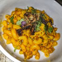 Mac Uncheese at The Hungry Tapir in Kuala Lumpur