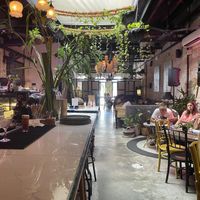   at The Hungry Tapir in Kuala Lumpur