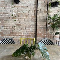   at The Hungry Tapir in Kuala Lumpur