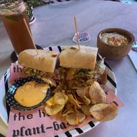   at The Hungry Tapir in Kuala Lumpur