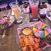   at The Hungry Tapir in Kuala Lumpur