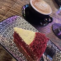   at The Hungry Tapir in Kuala Lumpur