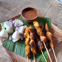   at The Hungry Tapir in Kuala Lumpur