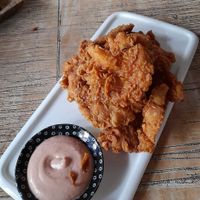   at The Hungry Tapir in Kuala Lumpur