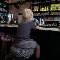   at The Hungry Tapir in Kuala Lumpur