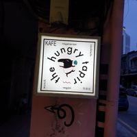  at The Hungry Tapir in Kuala Lumpur