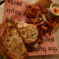  at The Hungry Tapir in Kuala Lumpur