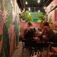  at The Hungry Tapir in Kuala Lumpur