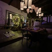 Nice place    at The Hungry Tapir in Kuala Lumpur