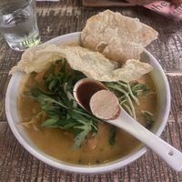   at The Hungry Tapir in Kuala Lumpur