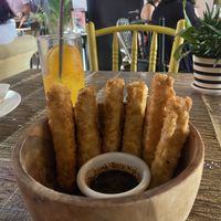   at The Hungry Tapir in Kuala Lumpur