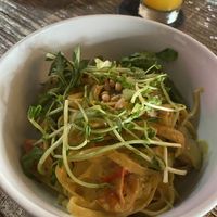   at The Hungry Tapir in Kuala Lumpur