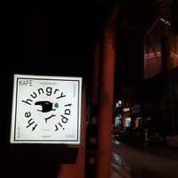  at The Hungry Tapir in Kuala Lumpur