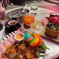   at The Hungry Tapir in Kuala Lumpur