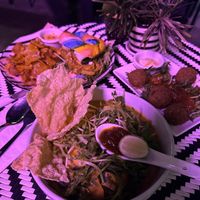   at The Hungry Tapir in Kuala Lumpur