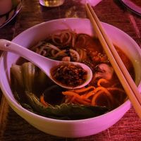 #Veganuary at The Hungry Tapir in Kuala Lumpur