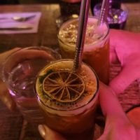 #Veganuary at The Hungry Tapir in Kuala Lumpur