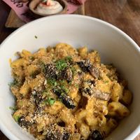   at The Hungry Tapir in Kuala Lumpur