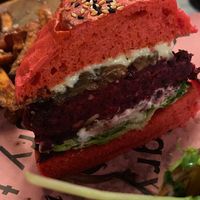  #Veganuary at The Hungry Tapir in Kuala Lumpur