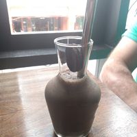  at The Hungry Tapir in Kuala Lumpur