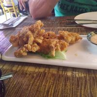  at The Hungry Tapir in Kuala Lumpur