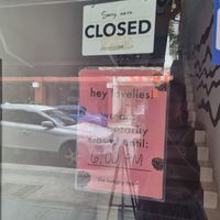  at The Hungry Tapir in Kuala Lumpur