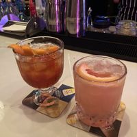   at The Hungry Tapir in Kuala Lumpur