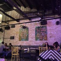   at The Hungry Tapir in Kuala Lumpur