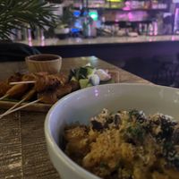   at The Hungry Tapir in Kuala Lumpur