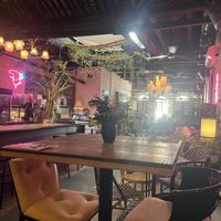   at The Hungry Tapir in Kuala Lumpur