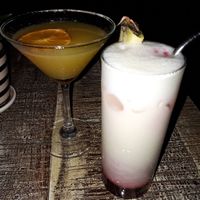  at The Hungry Tapir in Kuala Lumpur