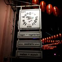  at The Hungry Tapir in Kuala Lumpur